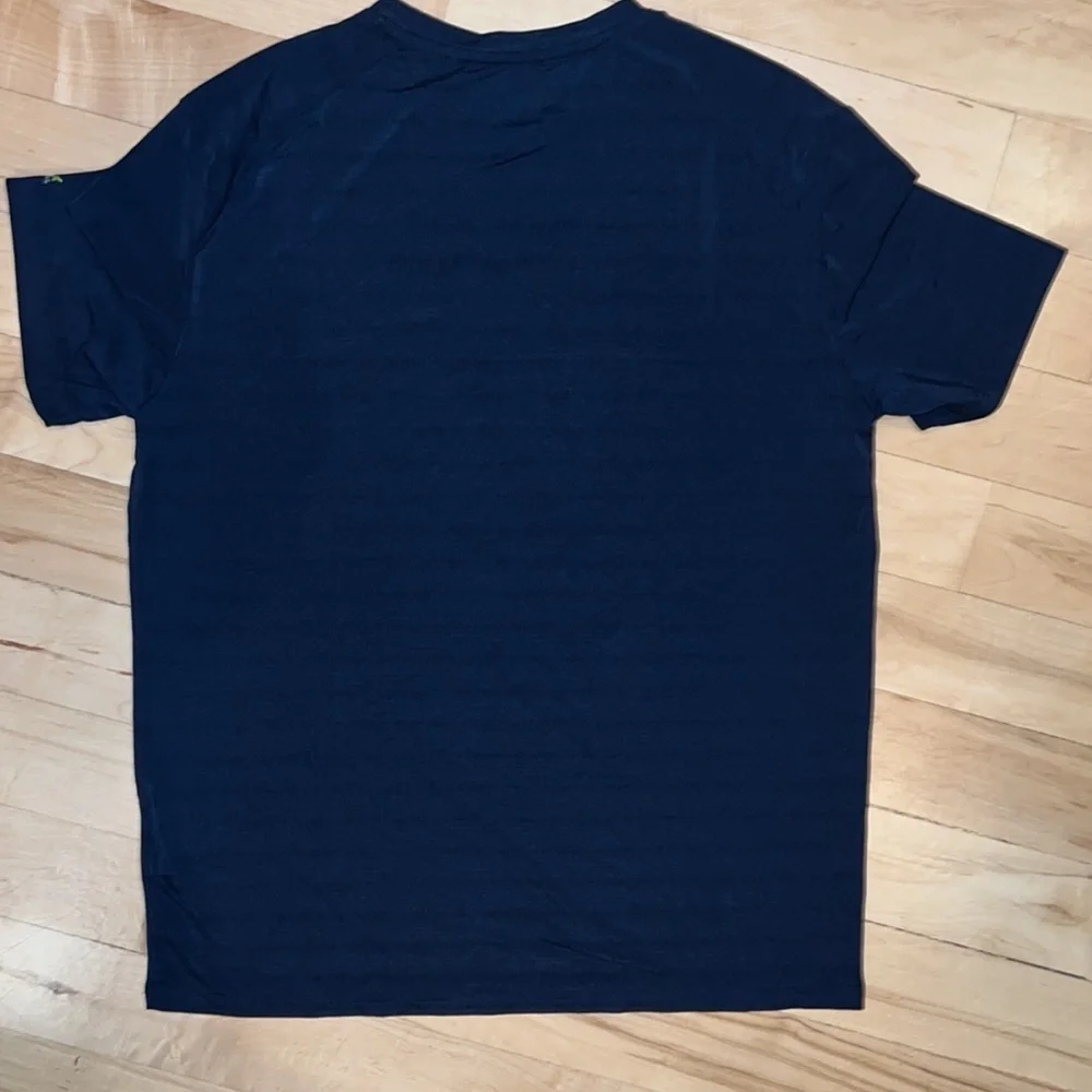 Men’s Workout Tee​